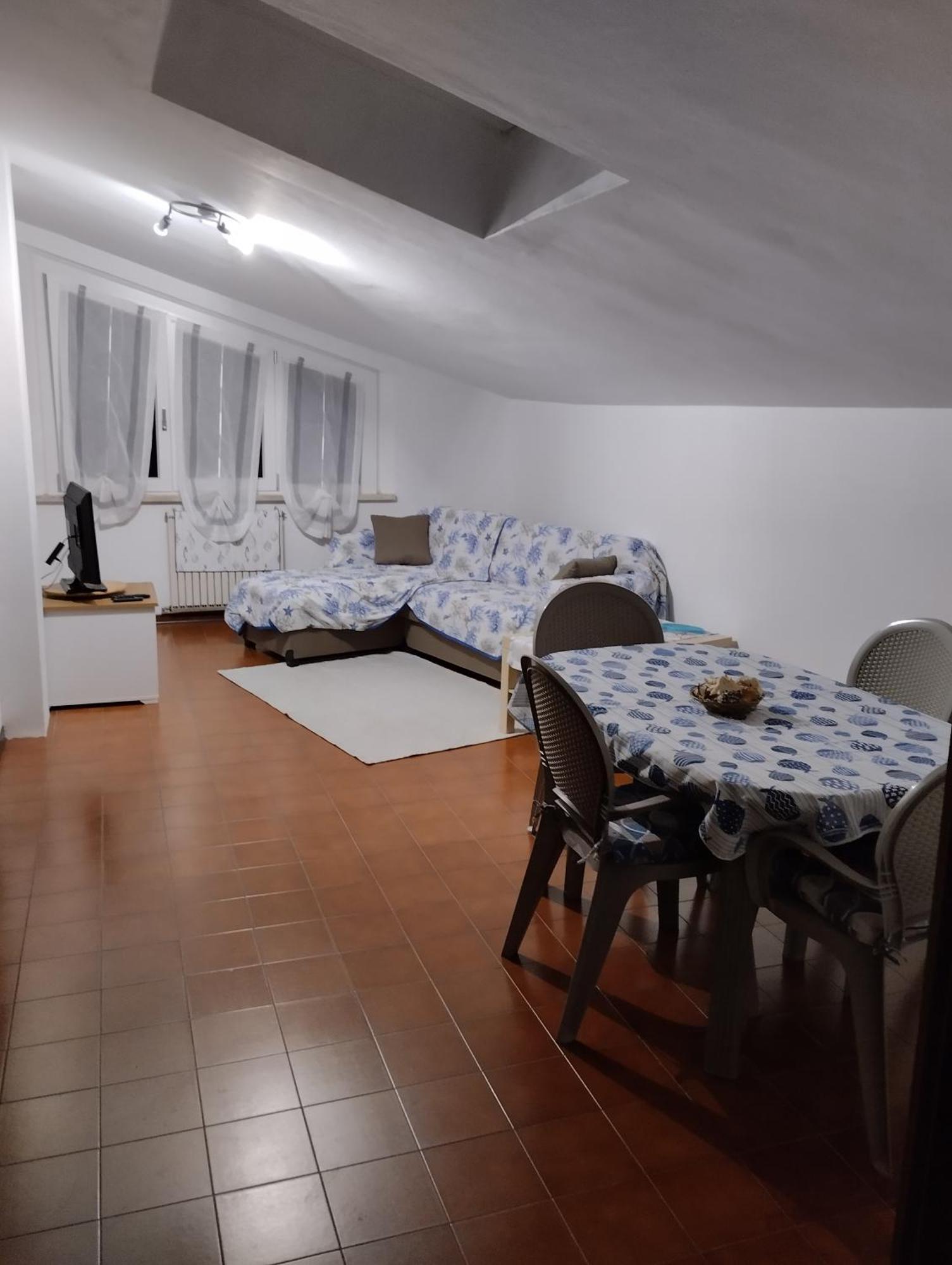 Il Gelsomino Apartment Rimini Exterior photo